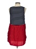 Umgee Red Sleeveless T-Shirt Size S - photo 2