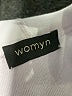Womyn 100% Cotton Purple Jacket Size L - photo 6