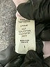 Womyn 100% Cotton Purple Jacket Size L - photo 7