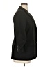 MICHAEL Michael Kors Black Blazer Size XL - photo 4