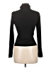 Shein Black Long Sleeve Top Size M - photo 2