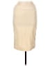 Talbots Ivory Casual Skirt Size 6 Petite - photo 1