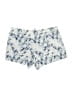 Lucky Brand Tie-dye Blue Shorts Size M - photo 2