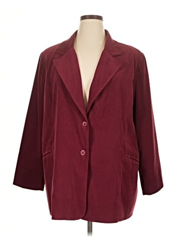 Jessica Holbrook Blazer (view 1)
