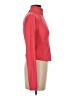 Athleta Red Track Jacket Size XS - photo 4
