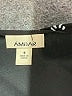 Ambar 100% Polyester Argyle Black Cocktail Dress Size 6 - photo 4