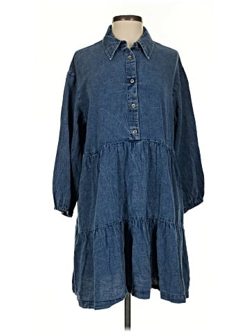Maeve Casual Dress (view 1)