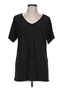 Joseph Ribkoff Short Sleeve Top