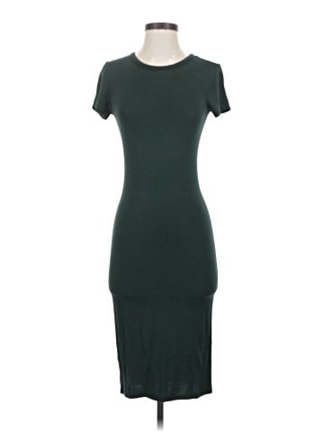 Forever 21 Casual Dress (view 1)