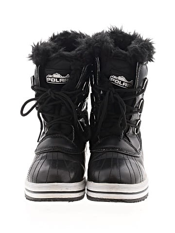 Polar Boots (view 2)