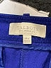 Talbots Outlet Solid Blue Casual Pants Size 14 - photo 4