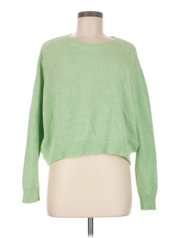 Cotton On Pullover Sweater (view 1)