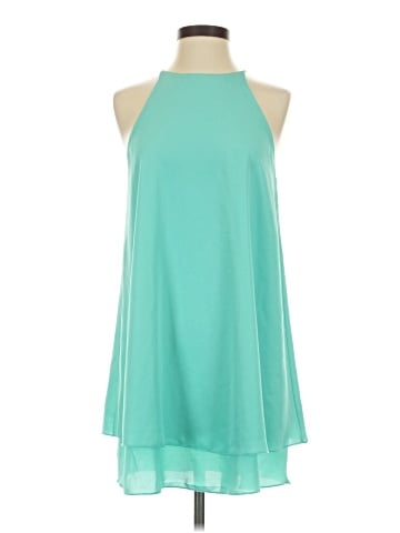 Fab'rik Sleeveless Blouse (view 1)