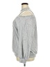 Unbranded Silver Turtleneck Sweater Size 4X (estimated) - photo 5