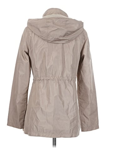 Merona Raincoat (view 2)