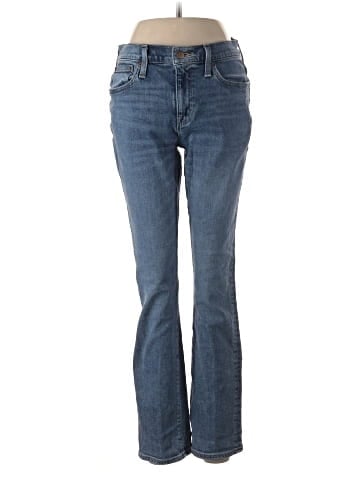 J.Crew Factory Store Jeans (view 1)