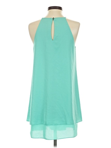 Fab'rik Sleeveless Blouse (view 2)