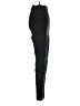 Unbranded Solid Black Active Pants Size S - photo 4