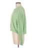 Cotton On Solid Green Pullover Sweater Size M - photo 5
