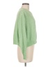 Cotton On Solid Green Pullover Sweater Size M - photo 4