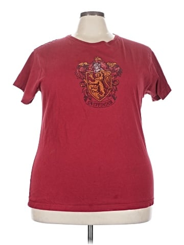 Harry Potter Short Sleeve T-Shirt (view 1)