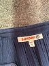 Sundry Blue Casual Dress Size XS (0) - photo 6