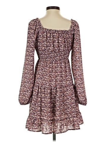 No Comment Casual Dress (view 2)
