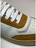 Saint Laurent Tan Yellow Sneakers Size EU 38 - photo 5