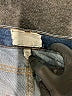 Current/Elliott Blue Jeans Size 26 waist - photo 7