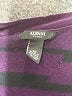 Alfani Purple Cardigan Size 3X - photo 7