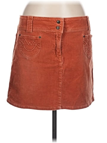 Assorted Brands Denim Skirt (view 1)