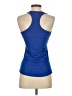Athleta Blue Active Tank Size XS - photo 2