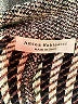 Amina Rubinacci Tweed Gray Blazer Size EU 42 / US 12 - photo 6