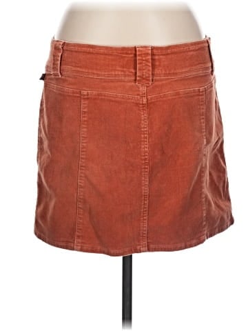 Assorted Brands Denim Skirt (view 2)