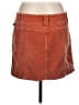 Assorted Brands Brown Denim Skirt Size 13 - photo 2