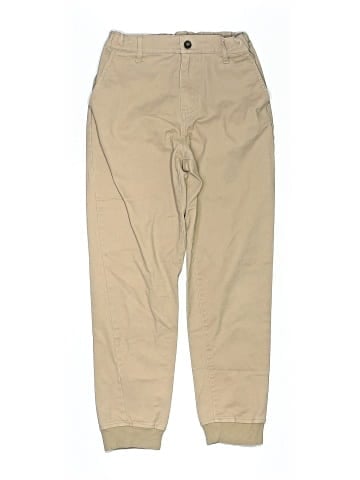 Janie and Jack Khakis (view 1)