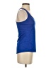 Athleta Blue Active Tank Size XS - photo 4