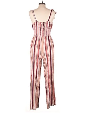 Derek Heart Jumpsuit (view 2)