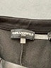 Karl Lagerfeld Paris 100% Polyurethane Black Casual Pants Size 8 - photo 7