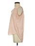 Cato 100% Polyester Pink Sleeveless Blouse Size S - photo 5