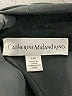 Catherine Malandrino 100% Polyester Black Long Sleeve Blouse Size L - photo 6