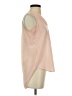 Cato 100% Polyester Pink Sleeveless Blouse Size S - photo 4