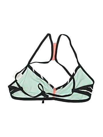 Perry Ellis Swimsuit Top (view 2)