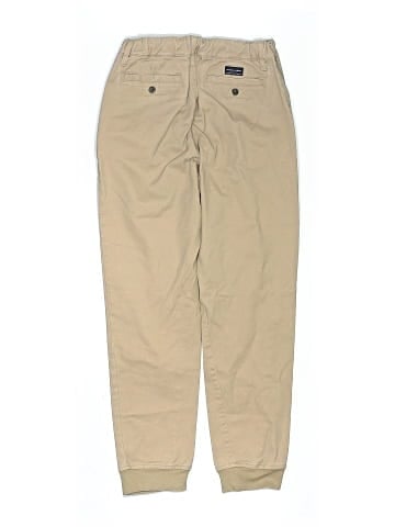 Janie and Jack Khakis (view 2)