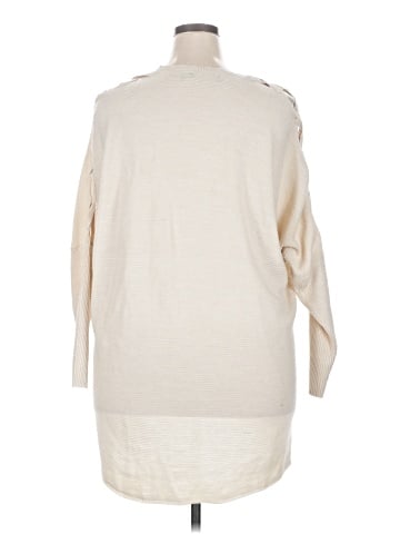 New York & Company Poncho (view 2)