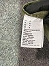 American Eagle Outfitters 100% Cotton Solid Green Jacket Size M - photo 7