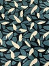 Ann Taylor LOFT Print Black Casual Dress Size M - photo 8