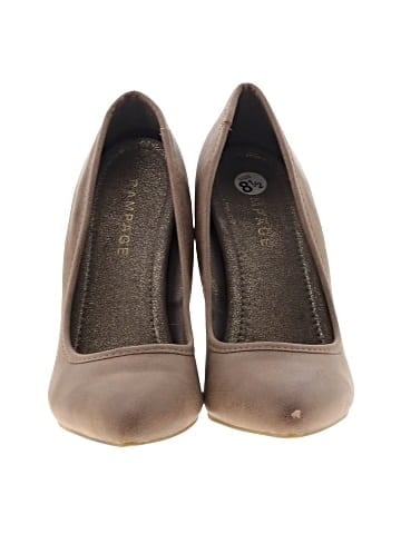 Rampage Heels (view 2)