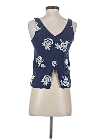 Melrose and Market Tank Top (view 2)