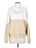PrAna Ivory Track Jacket Size S - photo 2